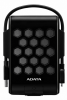 A-DATA DashDrive Durable HD720 1 TB Czarny (1TB /Czarny )